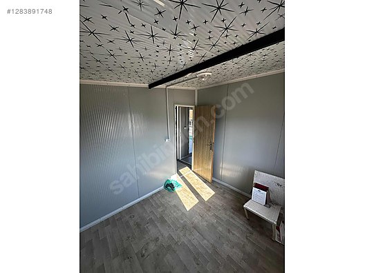 Used & Brand New Items / Garden & Home Improvement / Prefab Building / Prefab Houses