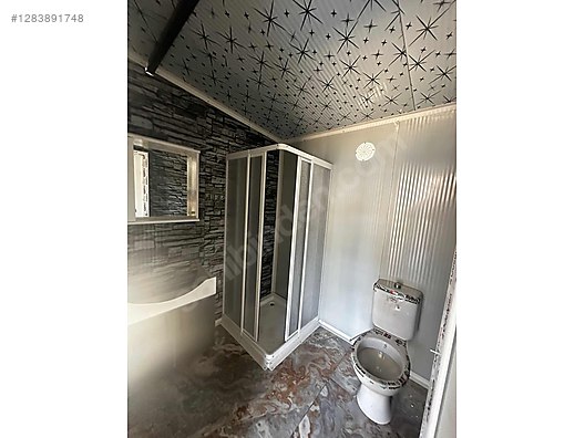 Used & Brand New Items / Garden & Home Improvement / Prefab Building / Prefab Houses