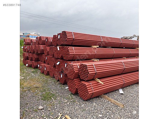 İkinci El ve Sıfır Alışveriş / Bahçe & Yapı Market / Toplu Satış