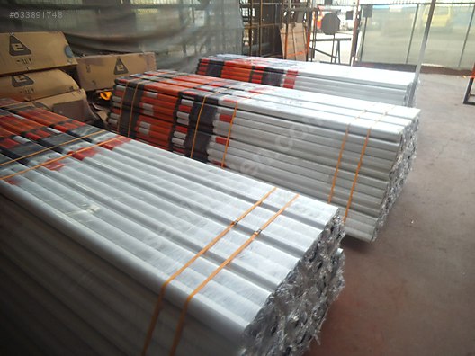 İkinci El ve Sıfır Alışveriş / Bahçe & Yapı Market / Toplu Satış