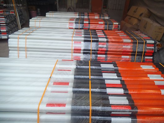 İkinci El ve Sıfır Alışveriş / Bahçe & Yapı Market / Toplu Satış