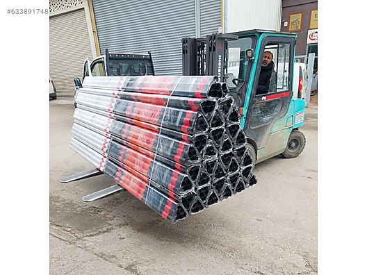 İkinci El ve Sıfır Alışveriş / Bahçe & Yapı Market / Toplu Satış