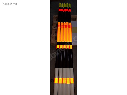 İkinci El ve Sıfır Alışveriş / Bahçe & Yapı Market / Toplu Satış