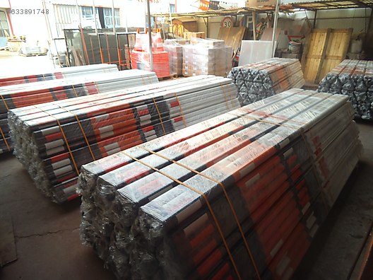 İkinci El ve Sıfır Alışveriş / Bahçe & Yapı Market / Toplu Satış