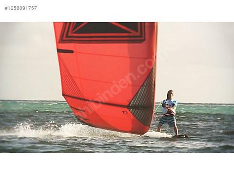 Airush Razor 9m & 11m + Smart Bar - 1258891757