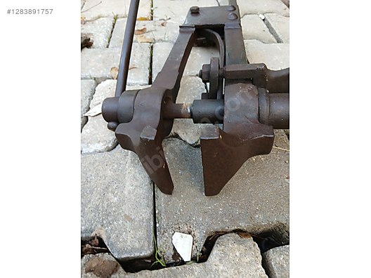 Used & Brand New Items / Garden & Home Improvement / Hand Tools / Pullers