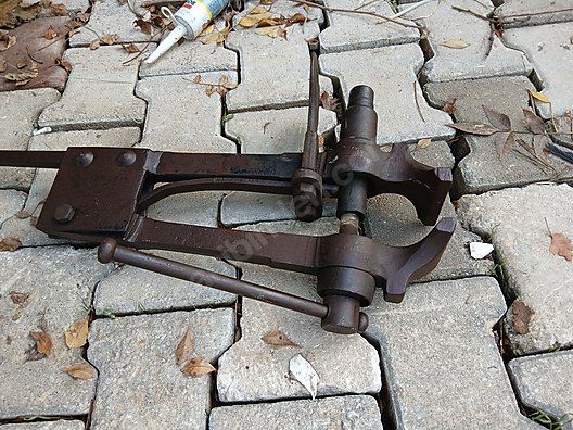 Used & Brand New Items / Garden & Home Improvement / Hand Tools / Pullers