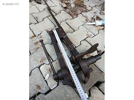 Used & Brand New Items / Garden & Home Improvement / Hand Tools / Pullers