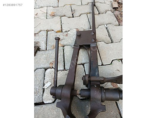 Used & Brand New Items / Garden & Home Improvement / Hand Tools / Pullers