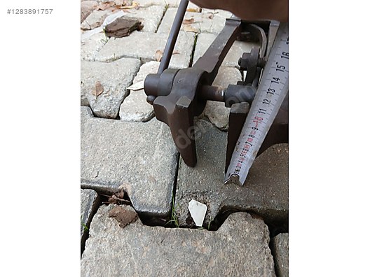 Used & Brand New Items / Garden & Home Improvement / Hand Tools / Pullers