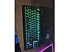 SteelSeries Apex 3 TKL Klavye Kutulu, Temiz, Sorunsuz - Kablolu Klavyeler sahibinden.com'da
