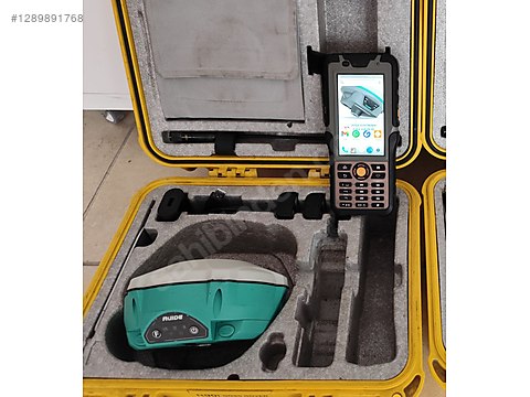 Ruide R90i gnss sahibinden.comda - 1289891768