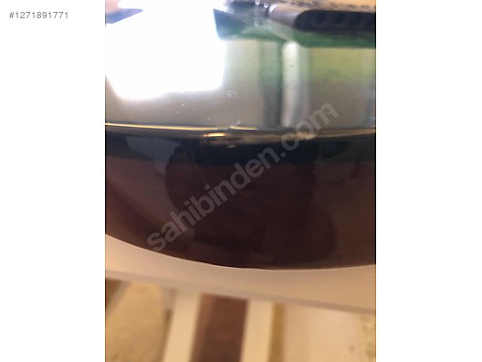 İkinci El ve Sıfır Alışveriş / Müzik / Müzik Aletleri / Telli Çalgılar / Gitar / Elektro