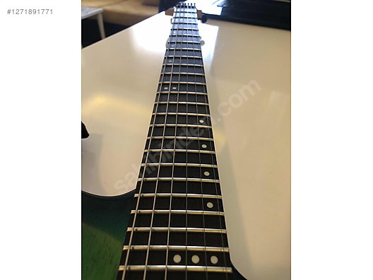 İkinci El ve Sıfır Alışveriş / Müzik / Müzik Aletleri / Telli Çalgılar / Gitar / Elektro