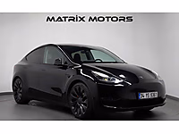 HATASIZ 2023 TESLA MODEL Y PERFORMANCE 4WD 534 HP #1285891781