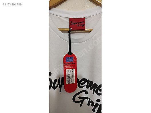 Supreme grip clothing on sale