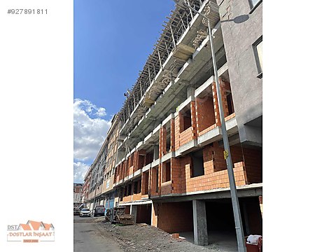 Cebeci Mahallesi 2576 Sokakta Topraktan 92m2 Lux Daire Satilik Daire Ilanlari Sahibinden Com Da 927891811