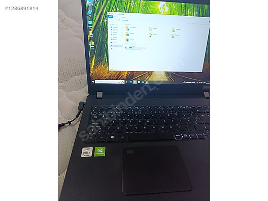 Used & Brand New Items / Computers / Laptops & Notebooks / Laptops / Acer