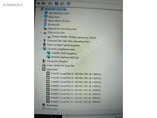 Used & Brand New Items / Computers / Laptops & Notebooks / Laptops / Acer