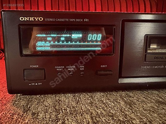 Used & Brand New Items / Home Electronics / Home Audio / Cassette Players