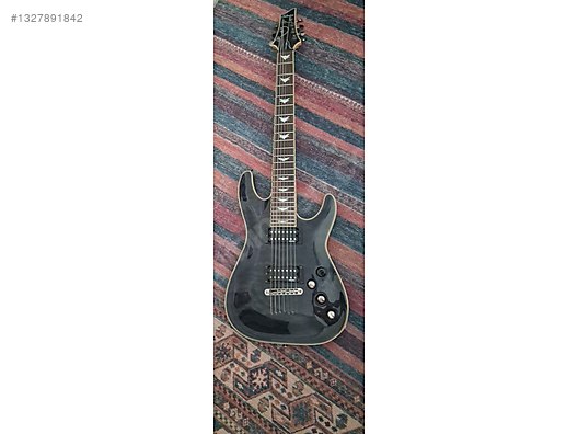 SCHECTER OMEN EXTREME 7 on sahibinden.com - 1327891842