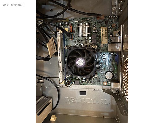 İkinci El ve Sıfır Alışveriş