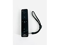 Nintendo Wii Motion Plus inside Kumanda