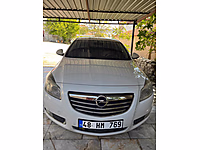 AYDOĞDU MOTORS DAN OPEL İNSİGNİA 1.6 T COSMO #1279891850