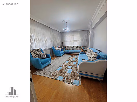SATILIK 3+2 ÇİFT DAİRE TEK FİYAT #1283891851