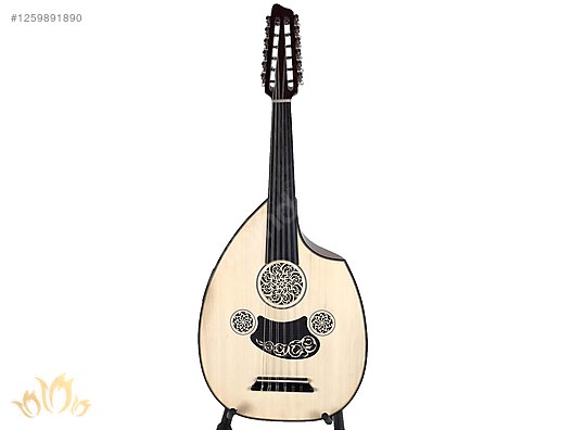 İkinci El ve Sıfır Alışveriş / Müzik / Müzik Aletleri / Telli Çalgılar / Ud