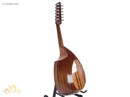 Elektro Akustik Ud Double Cut Metal Burgu ELC07T - Ud ve Diğer Telli Çalgılar sahibinden.com'da