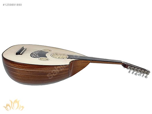 İkinci El ve Sıfır Alışveriş / Müzik / Müzik Aletleri / Telli Çalgılar / Ud