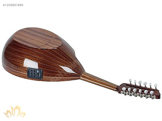 İkinci El ve Sıfır Alışveriş / Müzik / Müzik Aletleri / Telli Çalgılar / Ud