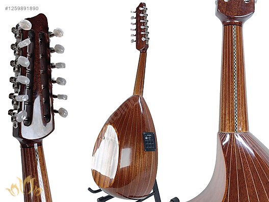 İkinci El ve Sıfır Alışveriş / Müzik / Müzik Aletleri / Telli Çalgılar / Ud