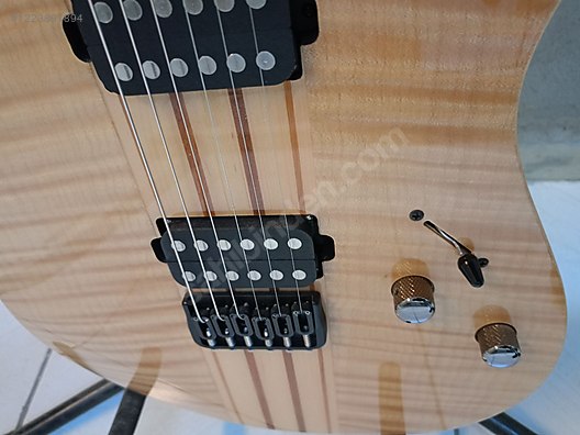 İkinci El ve Sıfır Alışveriş / Müzik / Müzik Aletleri / Telli Çalgılar / Gitar / Elektro