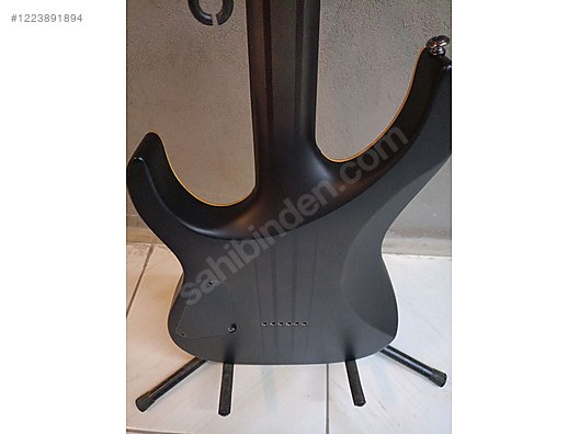 Schecter Elektro Gitar