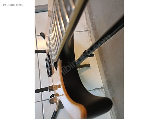 İkinci El ve Sıfır Alışveriş / Müzik / Müzik Aletleri / Telli Çalgılar / Gitar / Elektro