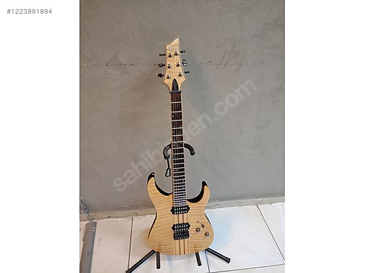 İkinci El ve Sıfır Alışveriş / Müzik / Müzik Aletleri / Telli Çalgılar / Gitar / Elektro