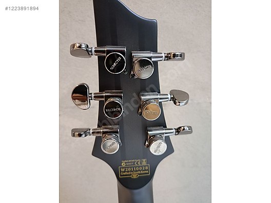 Schecter Elektro Gitar