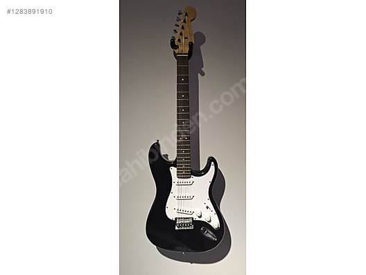 İkinci El ve Sıfır Alışveriş / Müzik / Müzik Aletleri / Telli Çalgılar / Gitar / Elektro