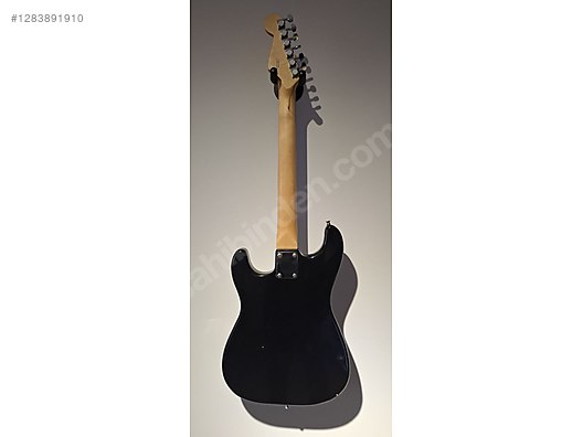 Squier Elektro Gitar
