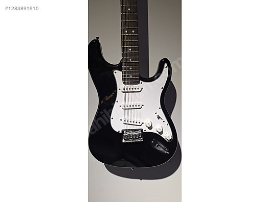 İkinci El ve Sıfır Alışveriş / Müzik / Müzik Aletleri / Telli Çalgılar / Gitar / Elektro