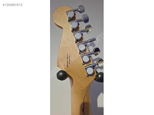 İkinci El ve Sıfır Alışveriş / Müzik / Müzik Aletleri / Telli Çalgılar / Gitar / Elektro