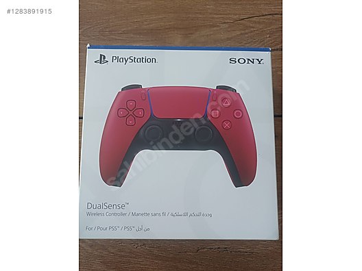 İkinci El ve Sıfır Alışveriş / Oyunculara Özel / Oyuncu Ekipmanları / Oyun Kolu (Gamepad & Joystick)