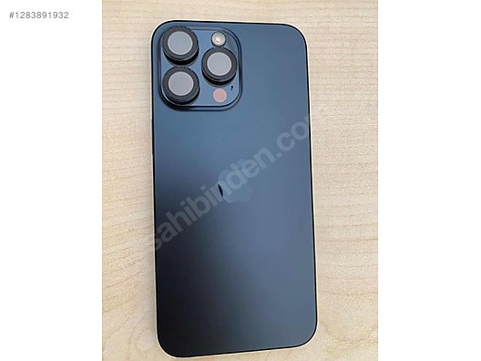 Used & Brand New Items / Cell Phones & Accessories / Cell Phones / Apple / iPhone 15 Pro Max