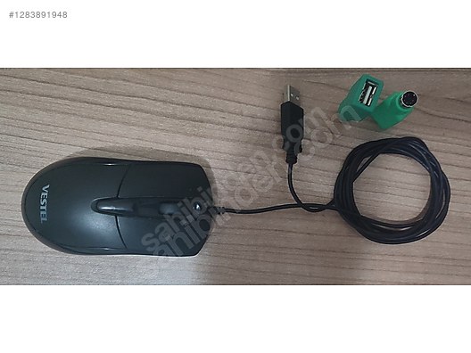 İkinci El ve Sıfır Alışveriş / Bilgisayar / Çevre Birimleri / Mouse