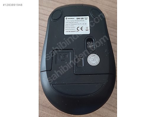 İkinci El ve Sıfır Alışveriş / Bilgisayar / Çevre Birimleri / Mouse