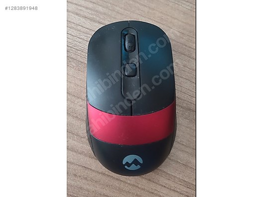 İkinci El ve Sıfır Alışveriş / Bilgisayar / Çevre Birimleri / Mouse