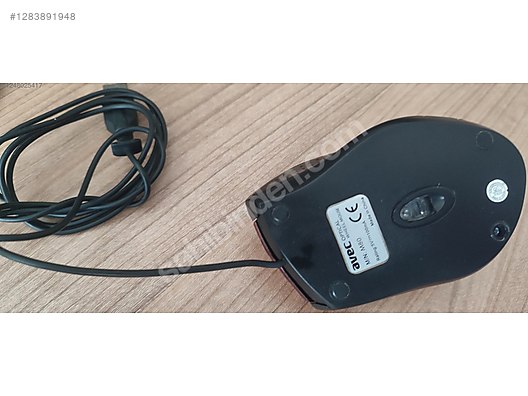 İkinci El ve Sıfır Alışveriş / Bilgisayar / Çevre Birimleri / Mouse