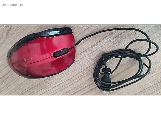 İkinci El ve Sıfır Alışveriş / Bilgisayar / Çevre Birimleri / Mouse